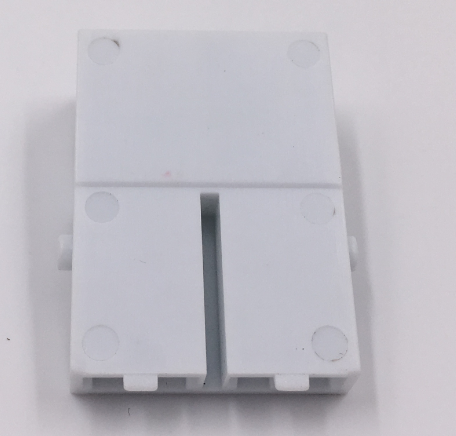 OEM Custom Plastic Injection Molding HASCO Single Cavity Muti Cavity
