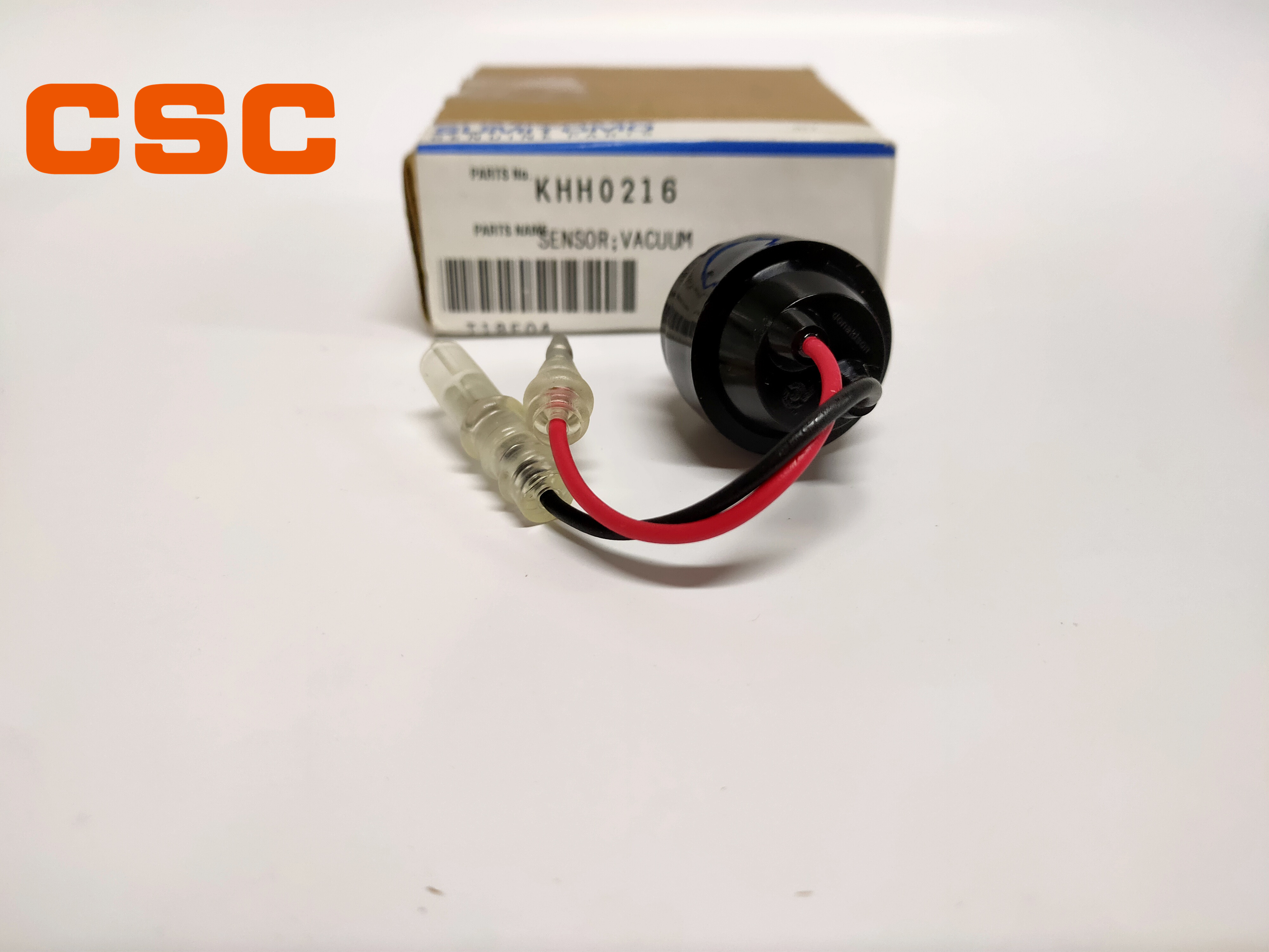 KHH0216 Vacuum Sensor SH200A1 SUMITOMO Excavator Electric Parts