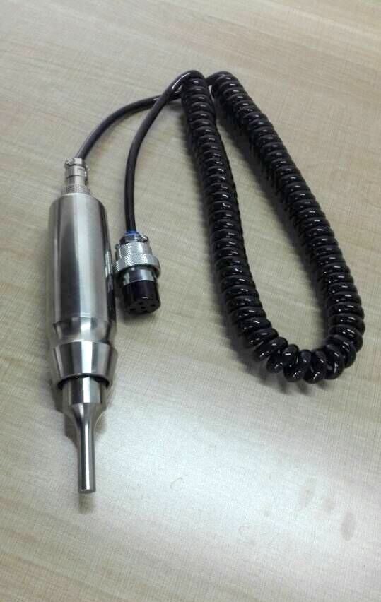 28 Khz Ultrasonic Electric Spot Welding Machine , Small Spot Welder Industrial