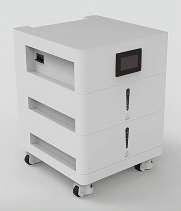 ROHS Single Phase Lithium Ion UPS For Home , Multifunctional Lithium UPS Backup