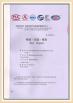 TID POWER SYSTEM CO ., LTD Certifications
