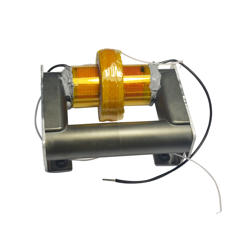 Operating Freq. 250w 400w Pulse Step up Transformer 6500v HV Coils Toroidal Transformer High Frequency Power Transformer
