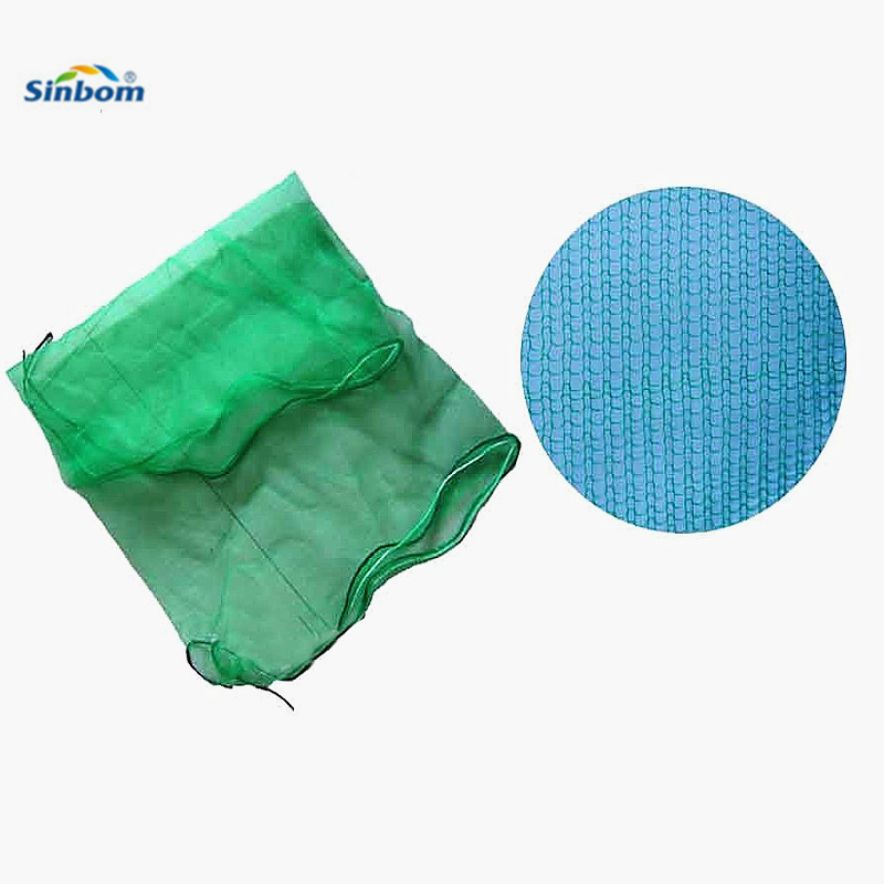 Get the Best HDPE Mesh Bag for Date Palm Rain Protection in Dubai at Affordable
