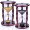 Buy cheap Decorative Hourglass Sand Timer 1 Hour Sand Clock Hourglass from wholesalers
