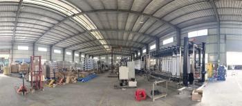 Shenzhen Waterpro Tech Co., Ltd.