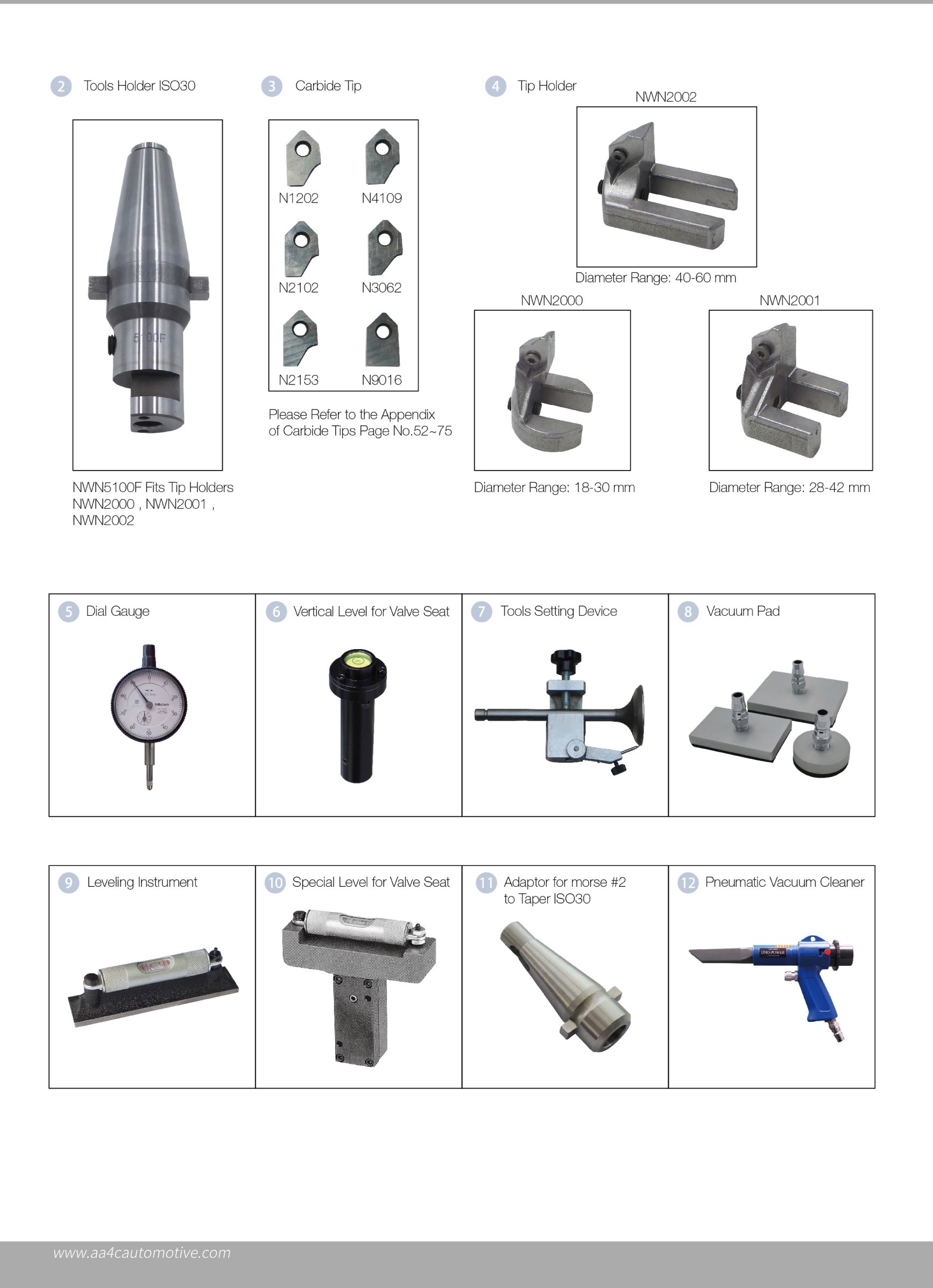 Bush Connecting Rod Boring Machine 1000mm Air Electric Valve Seats Boring BV60S