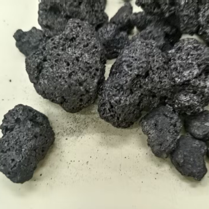 High Carbon 98.5% Low Sulfur Calcined Petroleum Coke