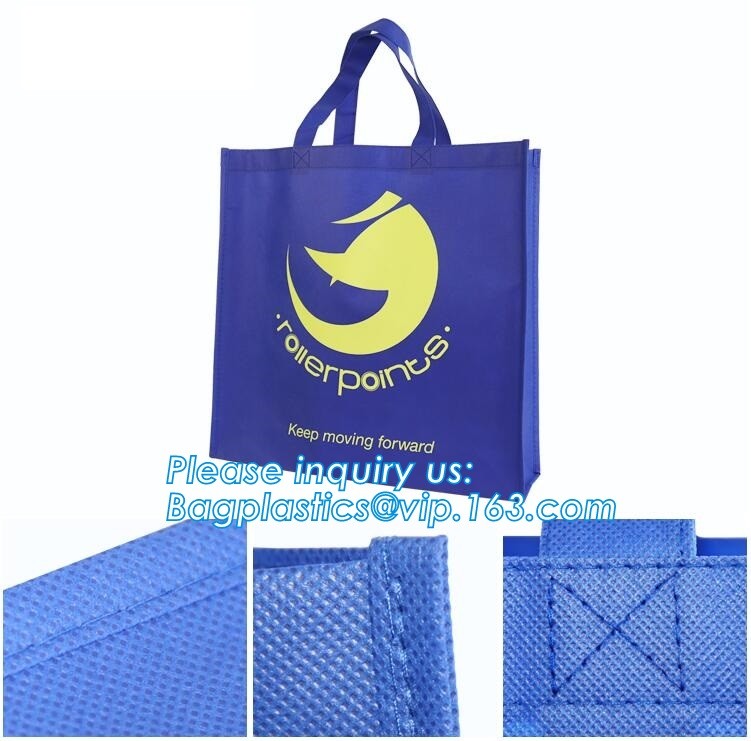 Classical non woven bag sando bags printable, New Products High Quality PP Non Woven Bag for Shopping, bagease, pack, pa