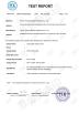 ZHENGZHOU U-CHOICE MEDICAL INSTRUMENT CO., LTD Certifications