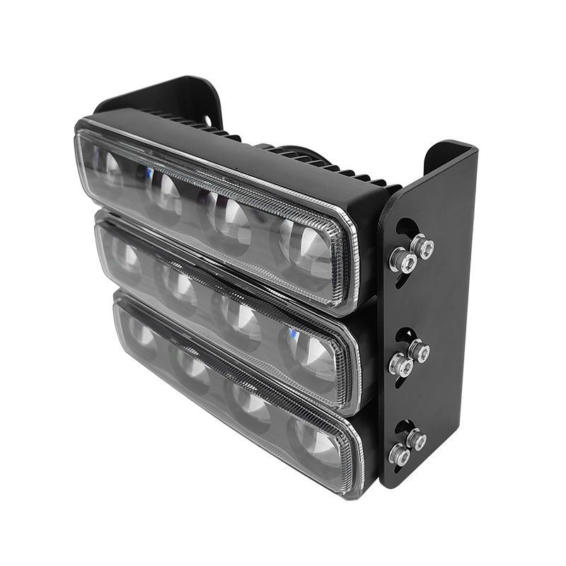 3 in 1 Combination Crane Safety Warning Light China