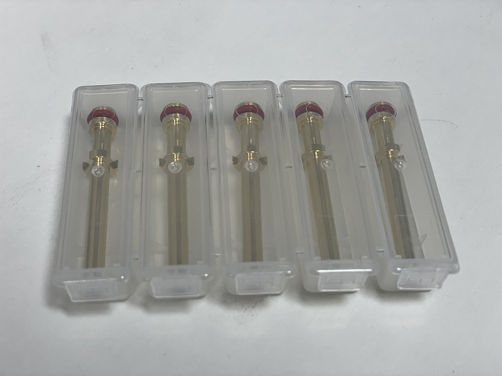 Cooling Tube For Kaliburn Spirit Plasma Cutting Machine Kaliburn Consumables