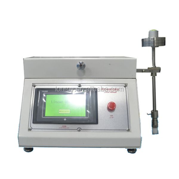 TABER Linear Abraser/abrasion Tester/Linear Abrasion Resistance Tester
