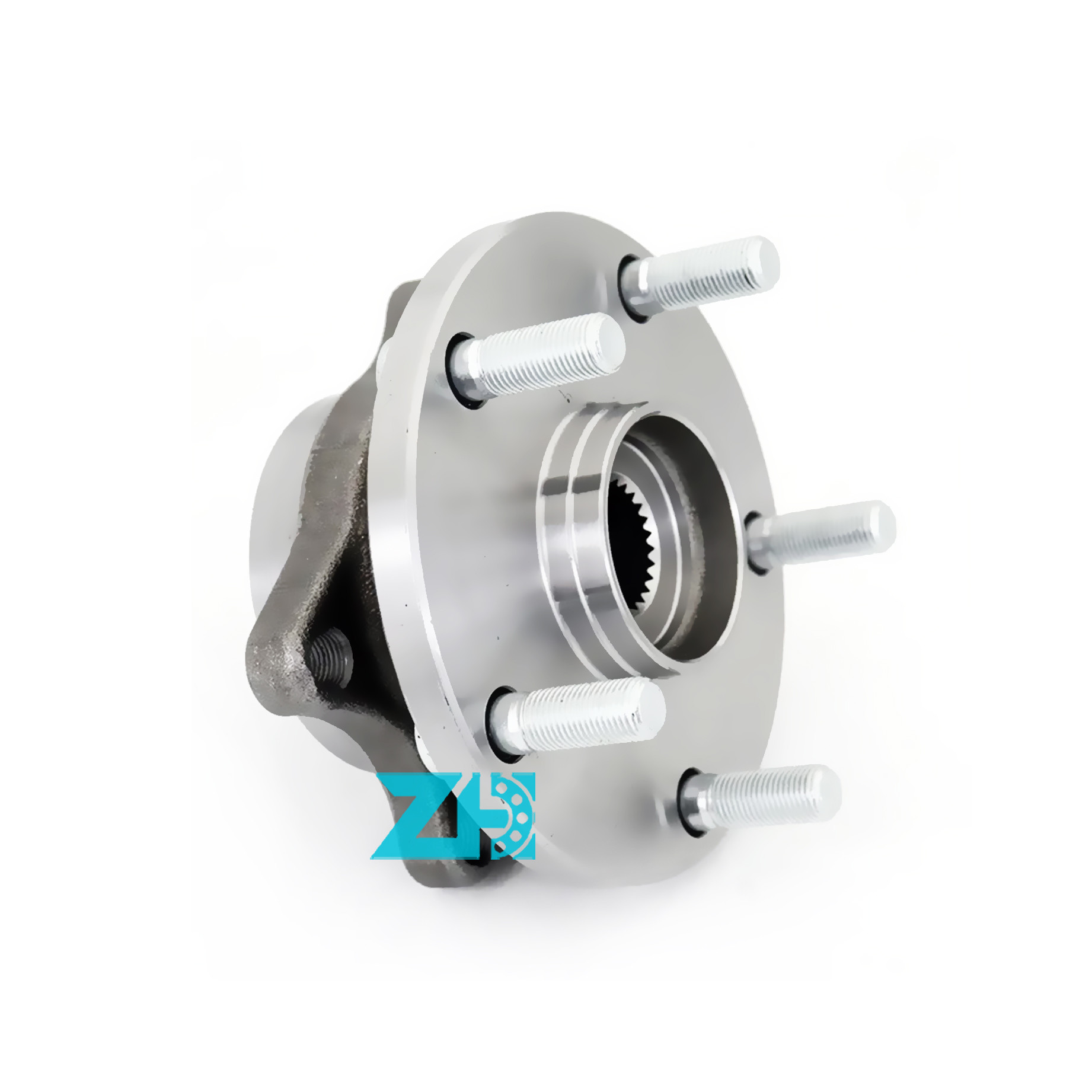 28373VA000 Front wheel bearing hub assembly 28373VA000 For Subaru Forester Impreza 28373VA000 Front Axle