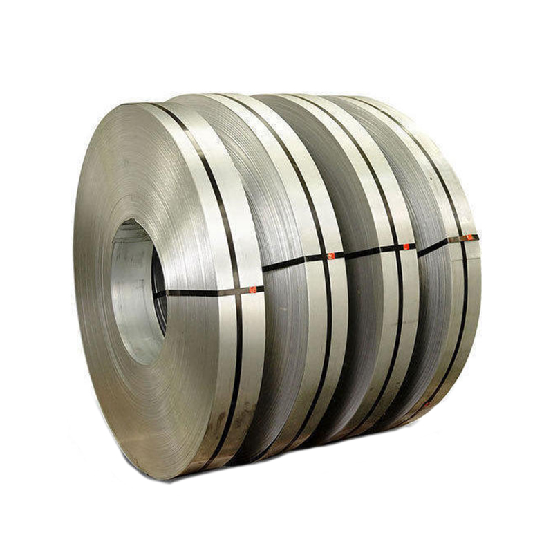 309 309S Cold Rolled Stainless Steel Strip 6m Width SS 304 Coil