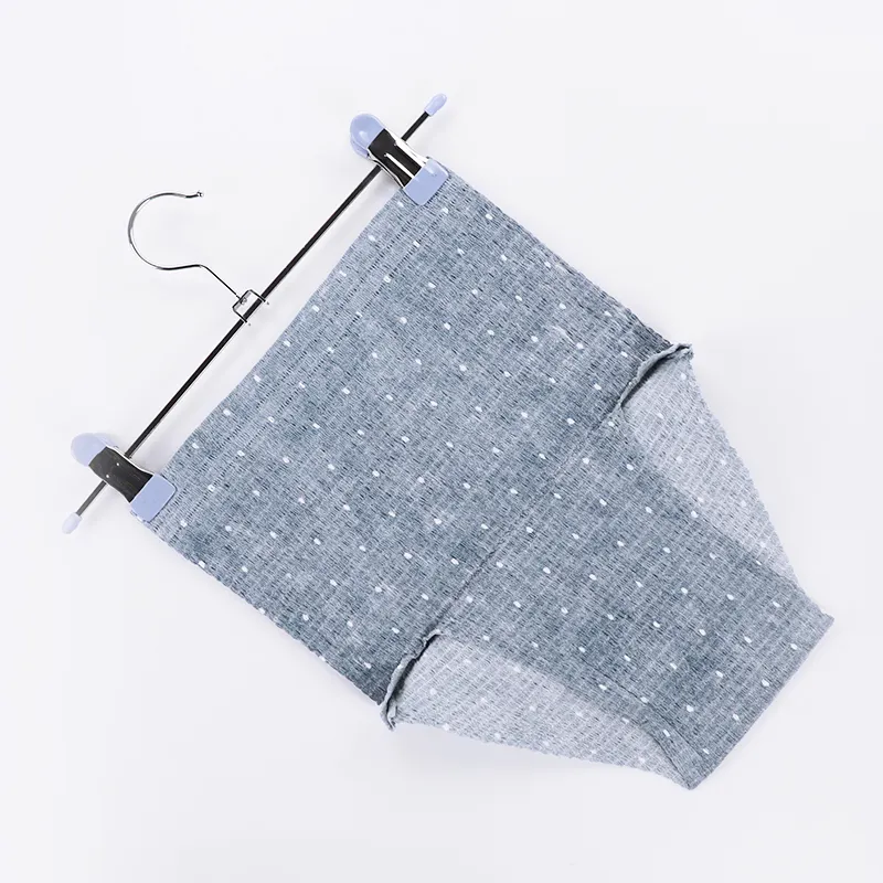 SNUGRACE High Elasticity ODM OEM Maternity Underwear with 7 days Sample Order Support