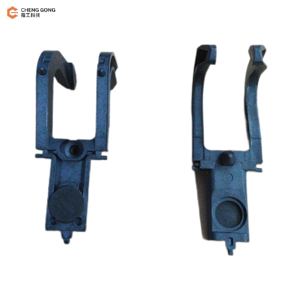 49225260000B 49-225260-000B Diebold ATM Parts Double Detect Fork ATM Component