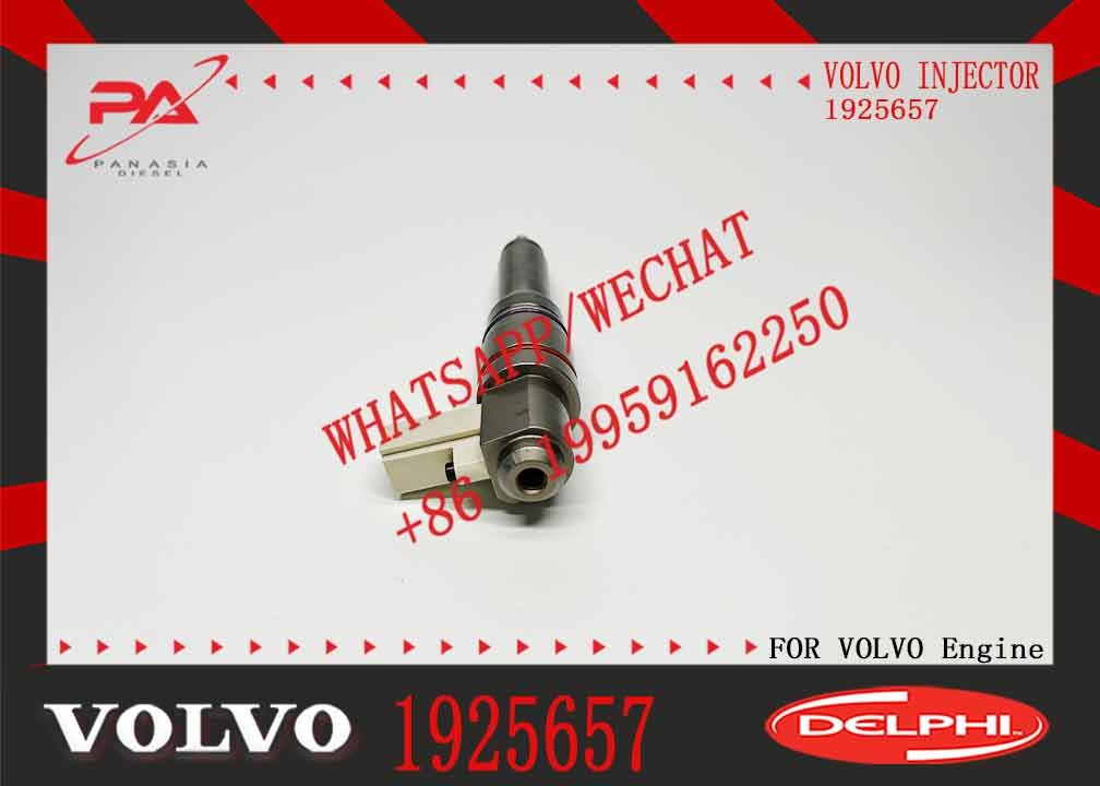 Reman Fuel Injector 2005596 1993389 BEBJ1D02001 1925657 1972591 2413470011 for DAF 106XF Tractor Kenworth Peterbilt PACCAR MX13