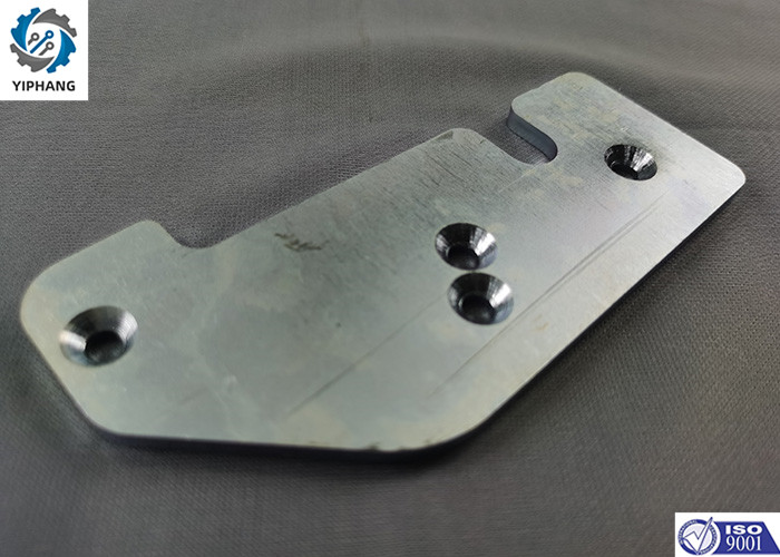 SS304 Galvanized Medical Custom Metal Bracket Fabrication Services For Cabinet Chassis