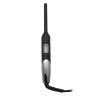 Buy cheap Black Ceramic Coated 45W Travel Size Hair Straightener , 1 Inch Flat Iron from wholesalers