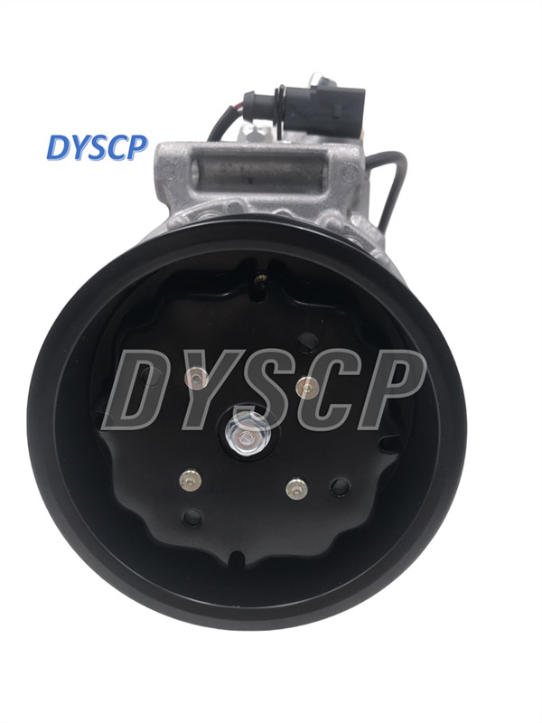 7L6820803S Variable Displacement Compressor For VW Touareg 6.0 4.2 7PK