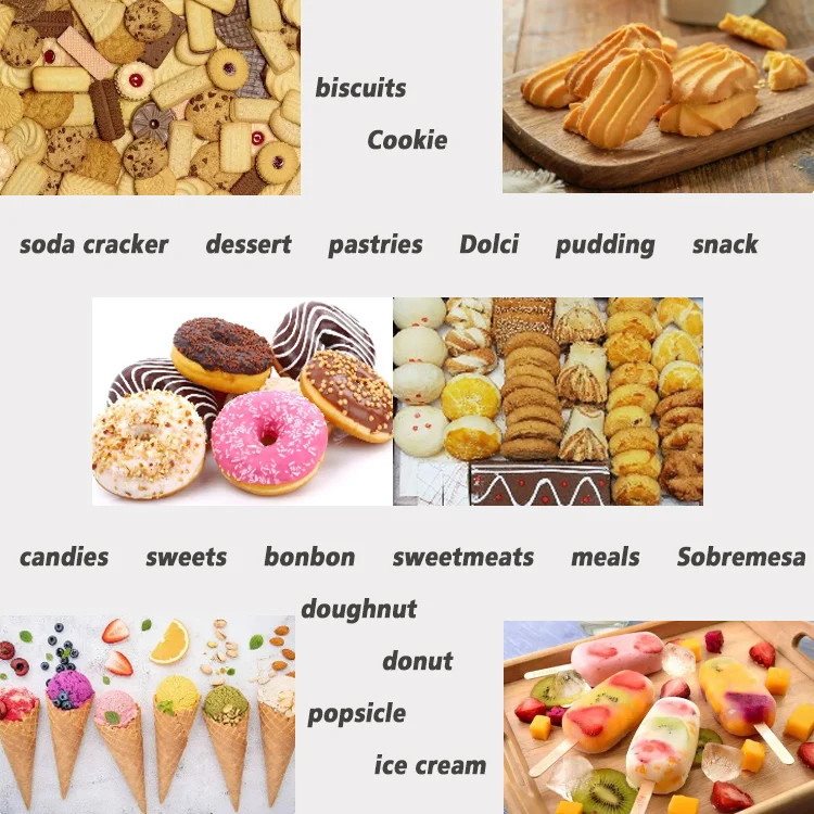 Pineapple Ice Cream Flavours Synthetic And Artificial Ice Cream Flavor