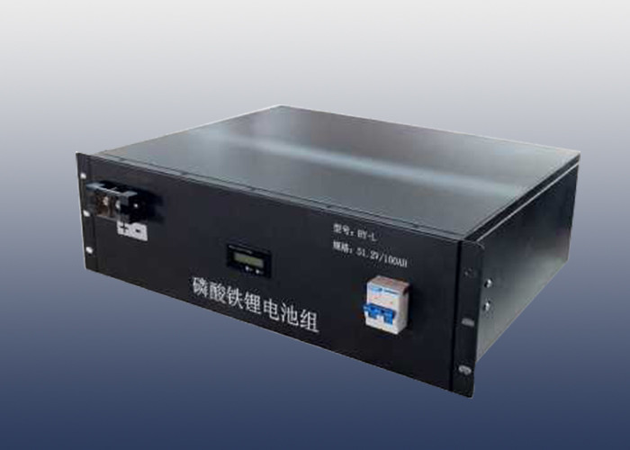 Short Circuit Protection 48v Lithium Battery Pack With Overcharge Protection And Extended Cycle Life