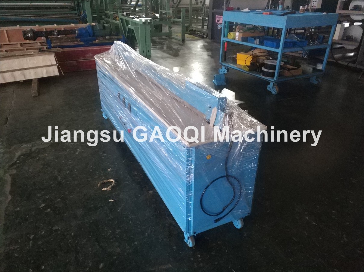 100kg Fabric Textiles Edge Heating Joining Machine for Joining