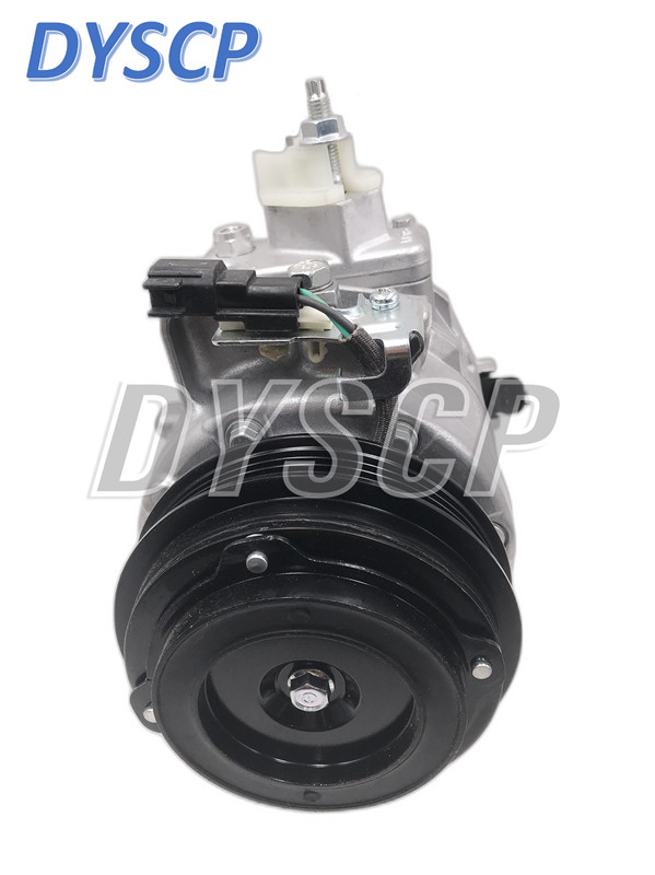 ISO9001 Ford Explorer AC Compressor 2.3t 2013 4pk 6.5KG Weight