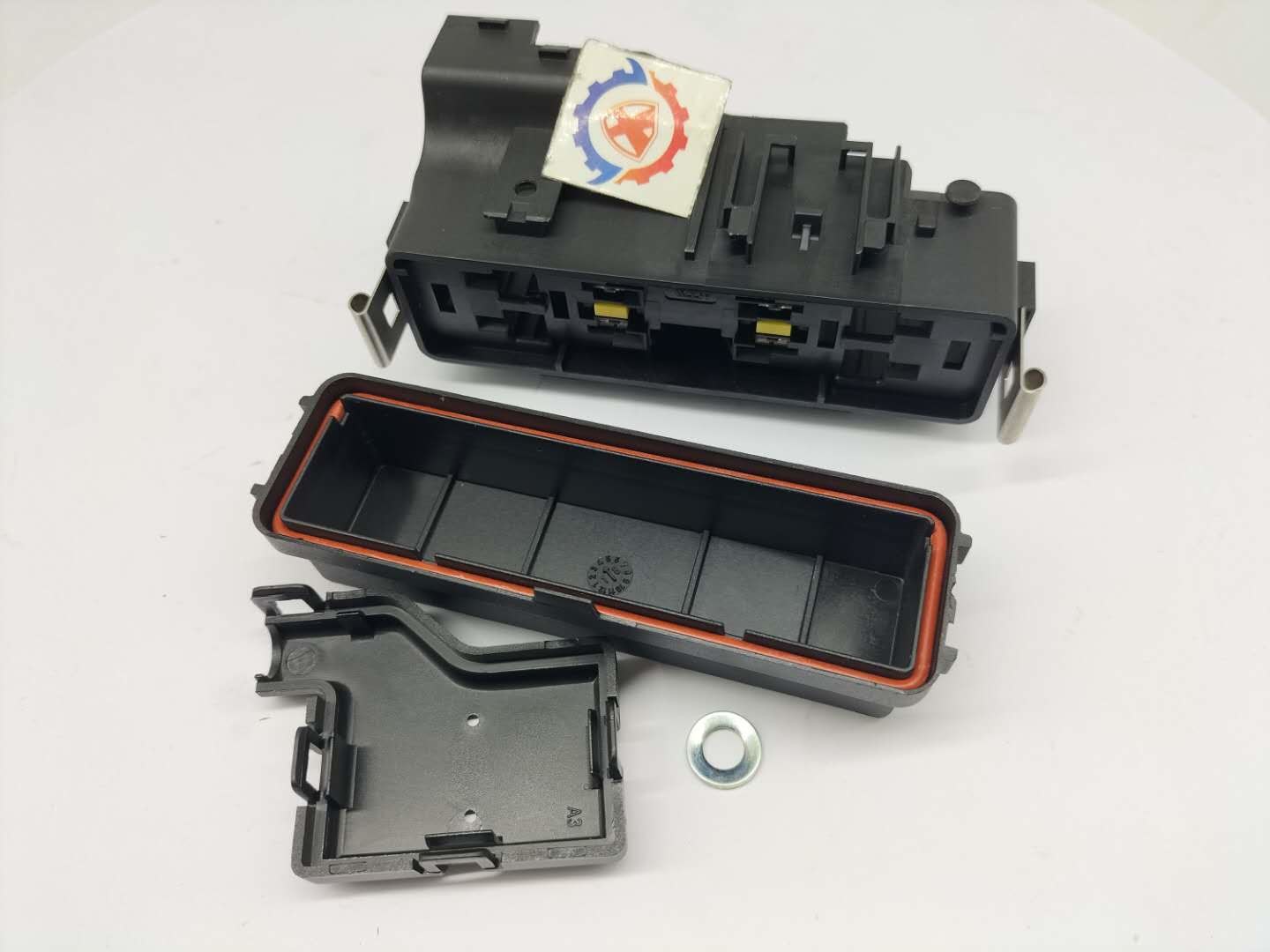 JS200 Excavator Electrical Parts Fuse Box Fuselink 71630077 716/30077