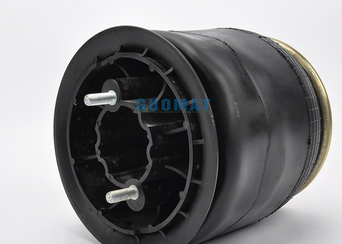 Contitech 910-16P441 Trailer Air Spring With Piston 1R12-090 Goodyear Air Balloon Suspension