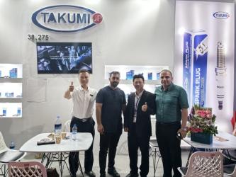 TAKUMI JAPAN AUTO PARTS CO.,LTD.