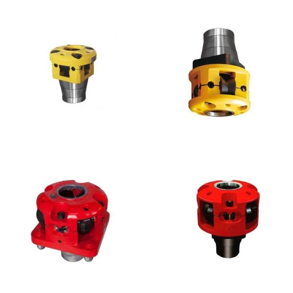 17 1/2" - 49 1/2" Tubular Handling Tools API 7K Roller Kelly Bushing