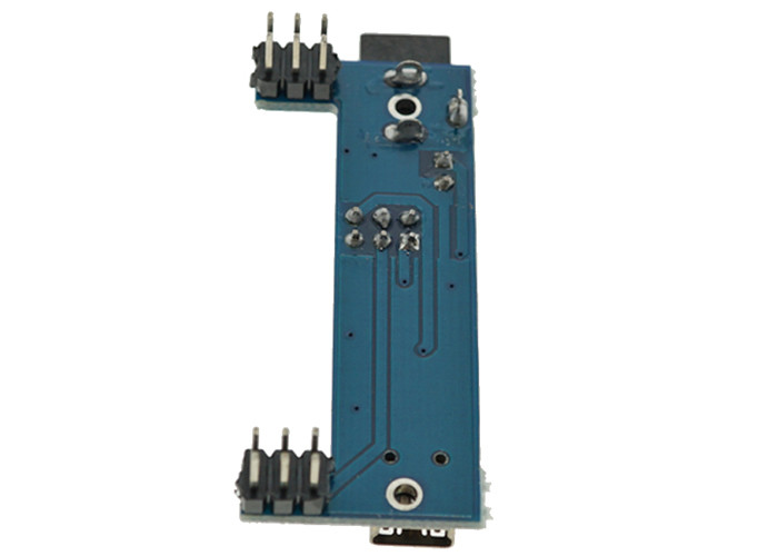 Arduino MB102 Breadboard Power Supply Module 3.3V 5V Durable 24 Months Warrnty