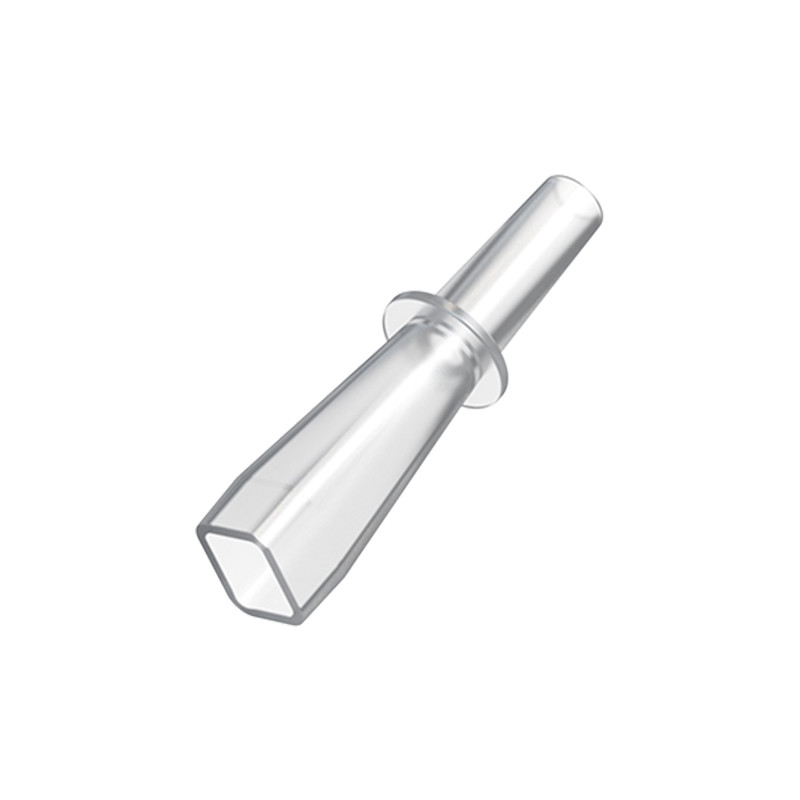 Tasteless Breathalyzer Mouthpieces Odor Resistance / High Moisture Resistance