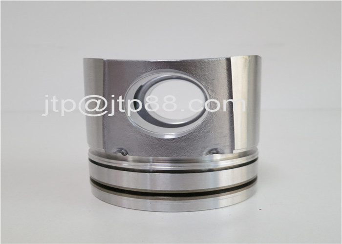 Hino Engine Piston & Pin 4JB1T Cylinder Liner Kit & Engine Piston 8-97176-610-0 8-97940-221-0