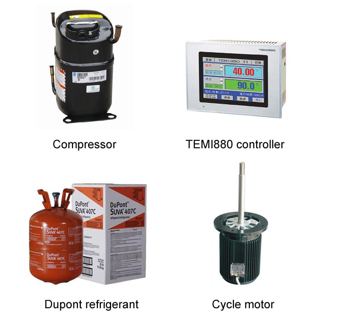 IEC62133 UN38.3 Environmental Simulate Test Chambers, Constant Temperature and Humidity Chamber