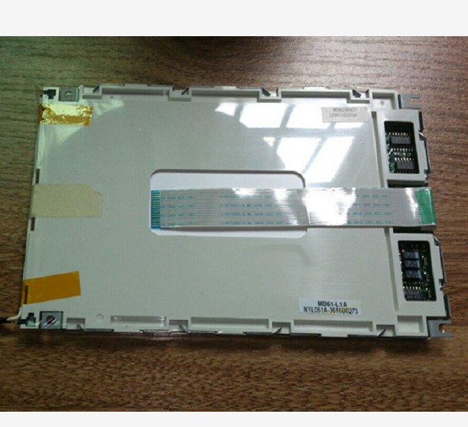 LQ190E1LW02 Sharp 19" LCM 1280×1024RGB 300cd/m² INDUSTRIAL LCD DISPLAY