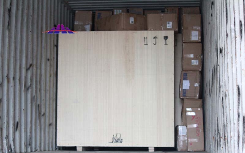 High Speed PP Melt Blown Non Woven Fabric Making Machine With CE