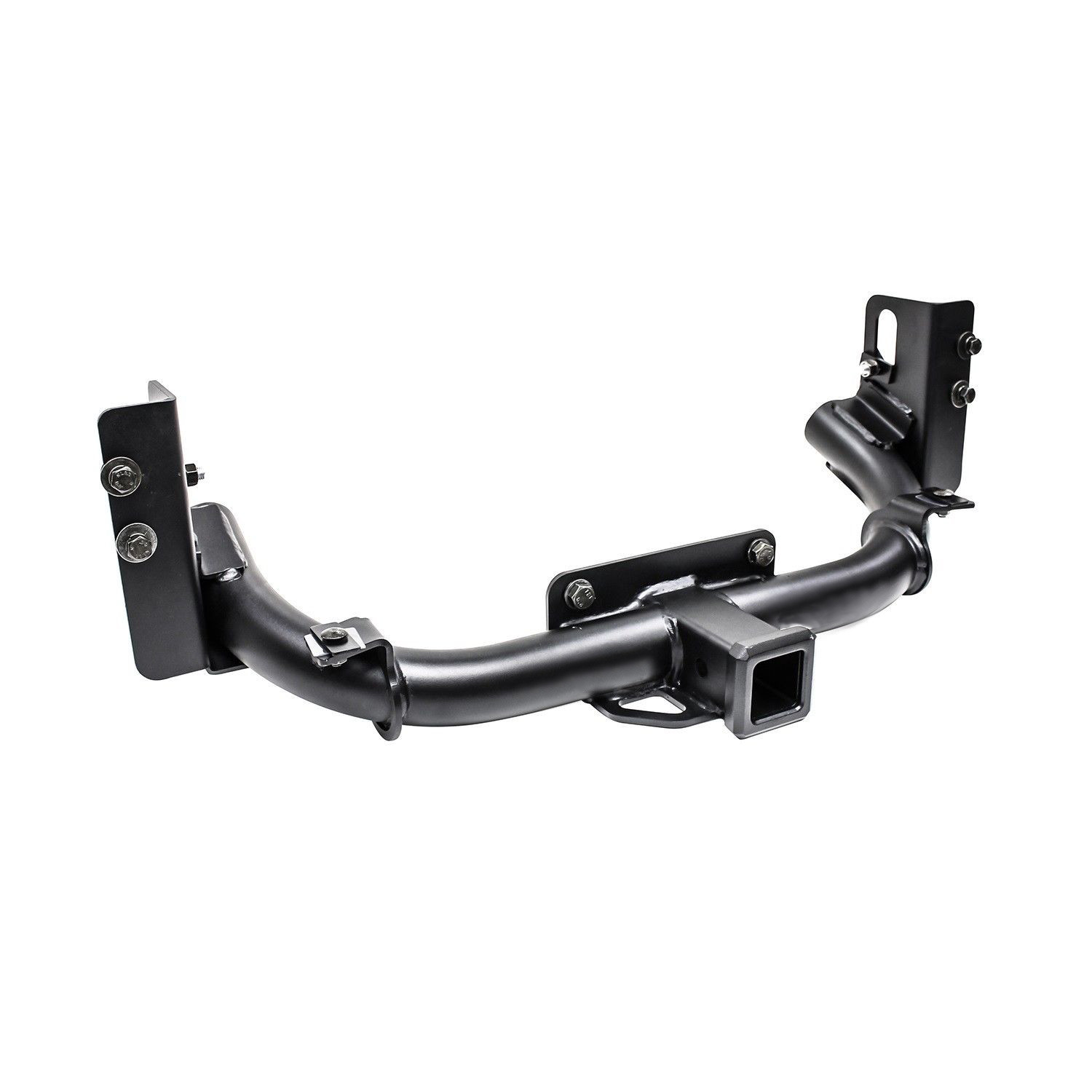 Ford F-150 Drop Hitch For Truck , Adjustable Receiver Hitches For Trucks