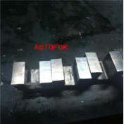 Specialized Water Soluble Cutting Fluid For Nanocystalline Ultrafine Crystal