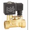Buy cheap Automotive 3/8＂Solenoid Valve Electric Water Valve Pilot Operated DFD Series from wholesalers