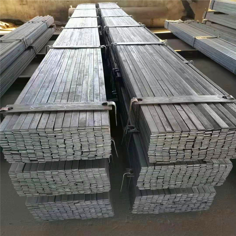 AISI 304 316 310S 321 50 X 5Mm SS Flat Bar Cold Rolling