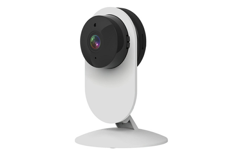 360 Degree Wifi Mini Security Camera 1080p Full Hd Tuya APP Control