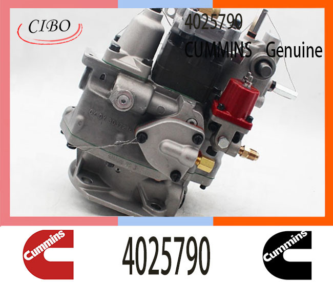 4025790 Diesel Pump for Cum-mins KTA19-M3 M11 Engine PT Fuel Injector 4025790 4022888 3328951 3417810 5311171