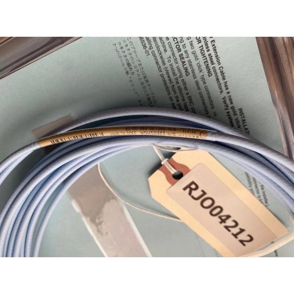 Bently Nevada 5mm 8mm 3300 XL Standard Extension Cable 330130-080-00-05