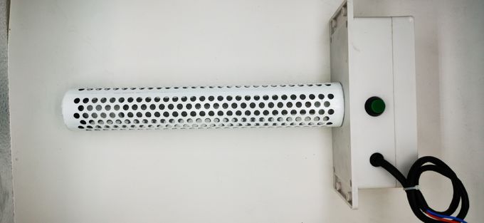 2380-5000CMH 49cm 15w Air duct plug in UVC Kit for central duct ac or AHU air disinfection and air purify product