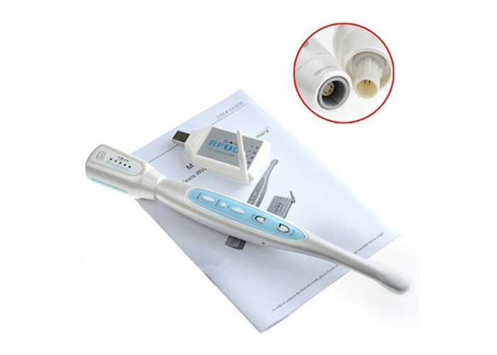 MD950AUW 2.0 Mega Pixels Dental Wireless Intraoral Camera With 6pcs White LED