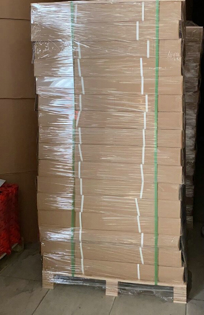 Food grade Translucent 73g 83g white Plotter Tracing Paper Roll for CAD drawing