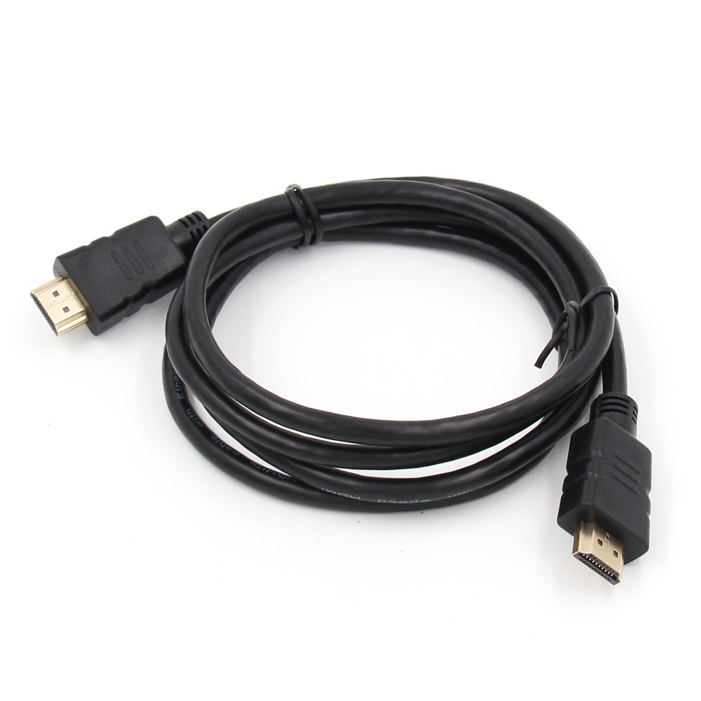15ft High Speed HDMI Cable