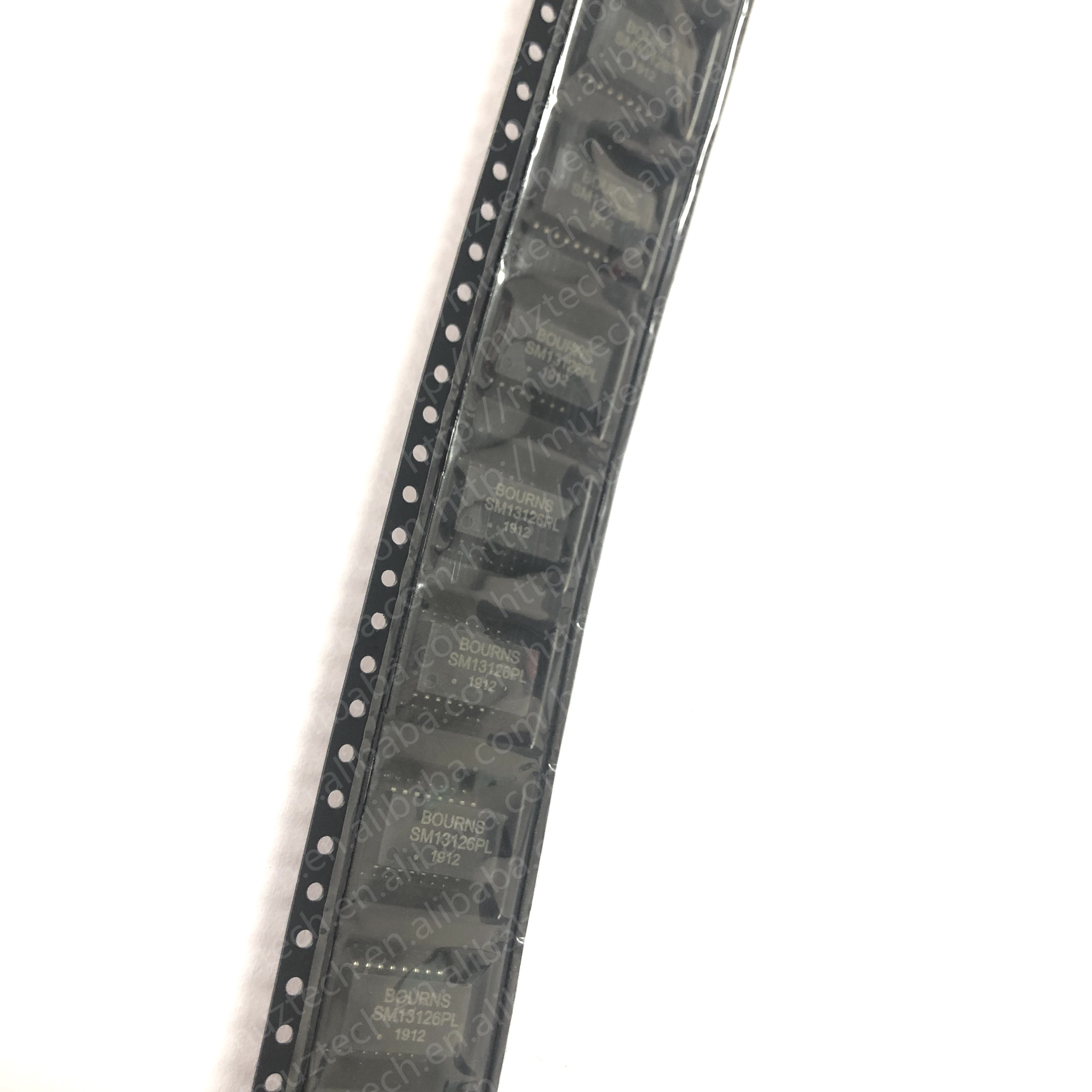 Standard Interface IC FPGA STM32F100C8T6B 100% Original Electronic Component